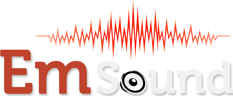 EmSound Logo